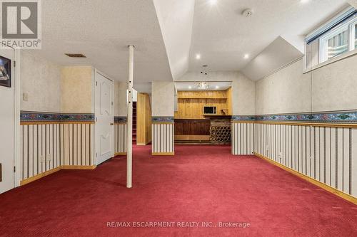 263 Guildwood Drive, Hamilton, ON - Indoor Photo Showing Other Room