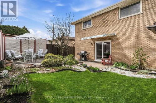 263 Guildwood Drive, Hamilton, ON - Outdoor