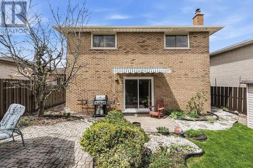 263 Guildwood Drive, Hamilton, ON - Outdoor