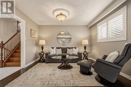 263 Guildwood Drive, Hamilton, ON - Indoor