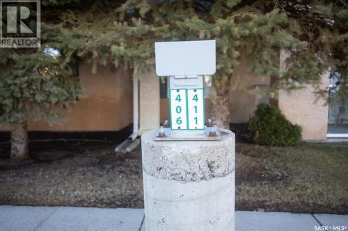 411 215 Lowe Road, Saskatoon, SK - Outdoor