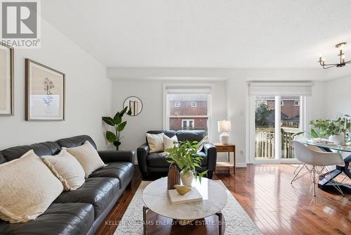 35 GATES CRESCENT  Ajax (South East), ON L1S 7E6