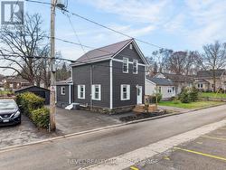 38 BENNETT STREET Brockville, ON K6V 2V8