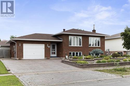 195 Bitonti CRES  Sault Ste. Marie, ON P6C 6B6