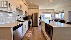 255 NORTHFIELD Drive E Unit# 301 Waterloo, ON N2K 0G5