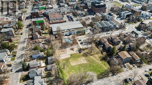 Steps to shops and cafés in heart of Westboro - 330 Winona Avenue, Ottawa, ON - Outdoor With View