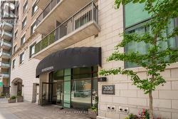 1007 - 200 BESSERER STREET  Ottawa, ON K1N 0A7