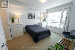 Bedroom with 2 Closets & Cheater Door to Bathroom - 
