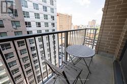 Balcony - 