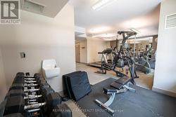 Gym - 