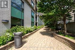 Ground Floor Terrace with Barbecue - 