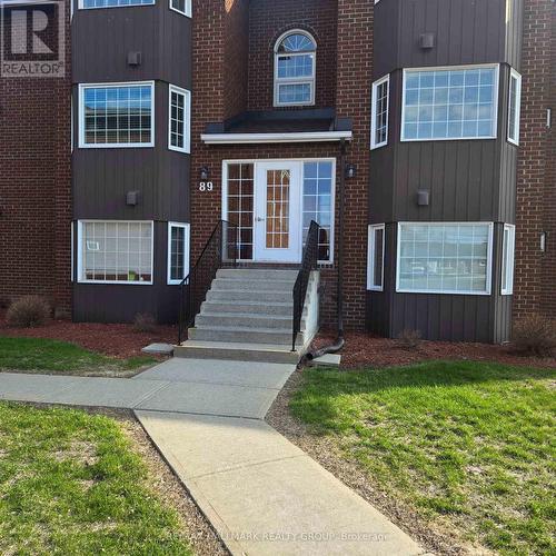 1B - 89 EDEY STREET W  Arnprior, ON K7S 3T2