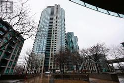 3506 - 219 FORT YORK BOULEVARD Toronto, ON M5V 1B1