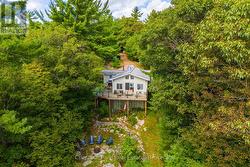 13 FIRE RT # 1 ROAD  Carling, ON P0G 1G0