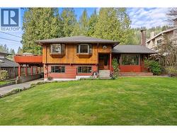 4589 RAMSAY ROAD  North Vancouver, BC V7K 2N6