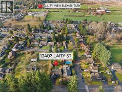 12403 LAITY STREET Maple Ridge, BC V2X 5B4