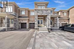 1030 SKYBRIDGE BOULEVARD  Pickering, ON L1X 0G5