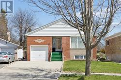 63 MONTVALE DRIVE Toronto, ON M1M 3E5
