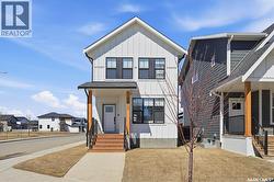 2803 Rosewood DRIVE  Saskatoon, SK S7V 1R4
