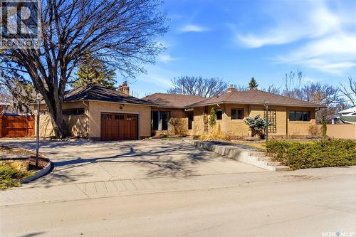 2640 19Th Avenue, Regina, SK - Outdoor