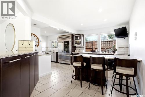 2640 19Th Avenue, Regina, SK - Indoor