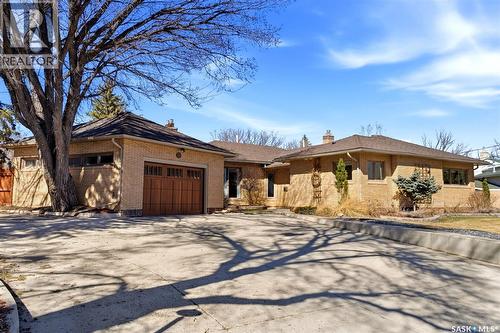 2640 19Th Avenue, Regina, SK - Outdoor