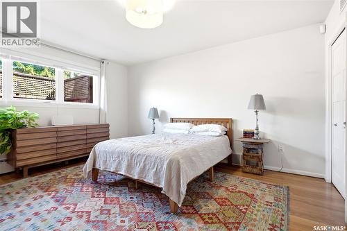 2640 19Th Avenue, Regina, SK - Indoor Photo Showing Bedroom