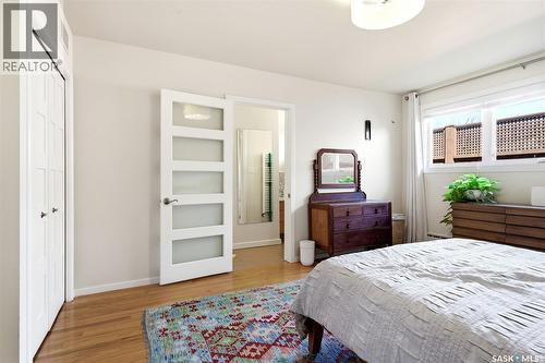2640 19Th Avenue, Regina, SK - Indoor Photo Showing Bedroom