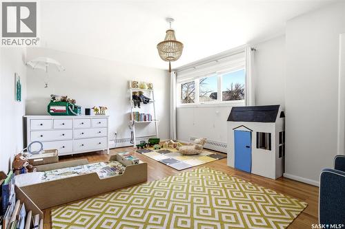 2640 19Th Avenue, Regina, SK - Indoor Photo Showing Bedroom