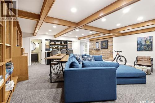 2640 19Th Avenue, Regina, SK - Indoor