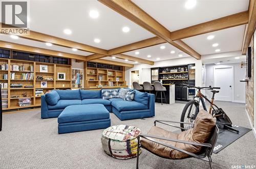 2640 19Th Avenue, Regina, SK - Indoor