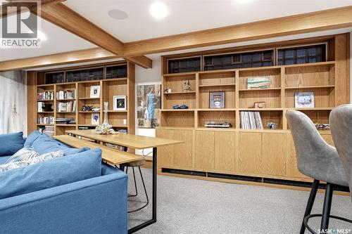 2640 19Th Avenue, Regina, SK - Indoor Photo Showing Office