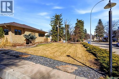 2640 19Th Avenue, Regina, SK - Outdoor