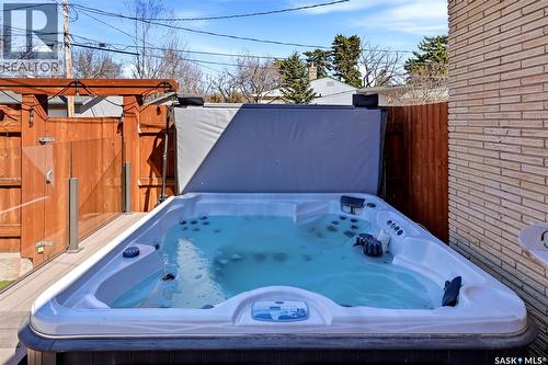 2640 19Th Avenue, Regina, SK - Outdoor