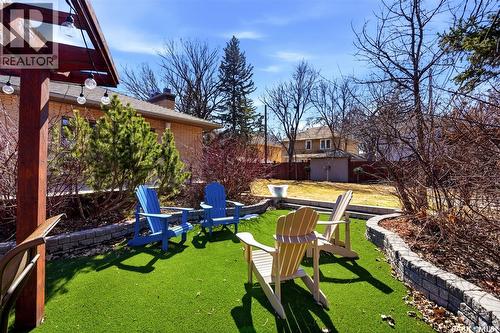 2640 19Th Avenue, Regina, SK - Outdoor