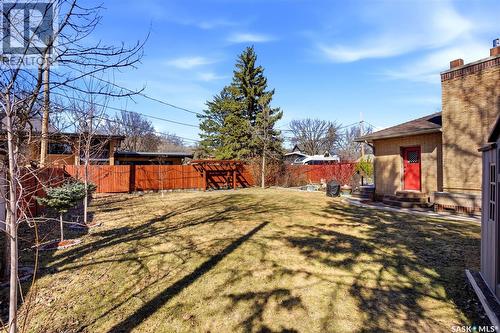 2640 19Th Avenue, Regina, SK - Outdoor