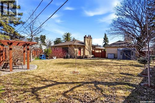 2640 19Th Avenue, Regina, SK - Outdoor