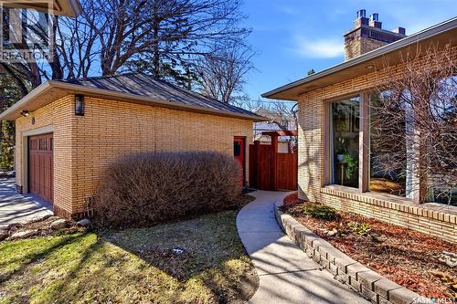 2640 19Th Avenue, Regina, SK - Outdoor