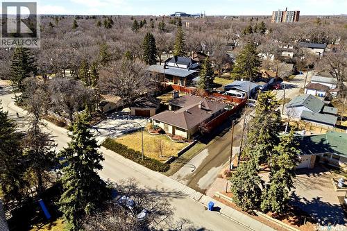 2640 19Th Avenue, Regina, SK - Outdoor With View