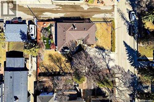 2640 19Th Avenue, Regina, SK - Outdoor