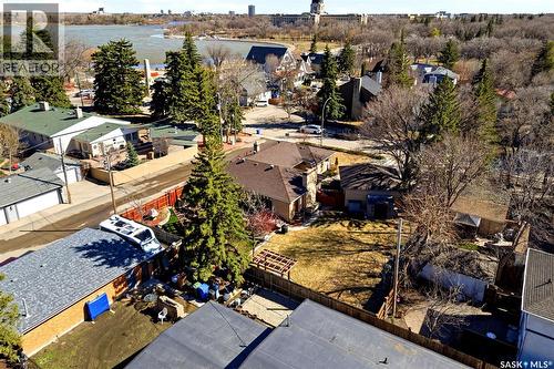 2640 19Th Avenue, Regina, SK - Outdoor