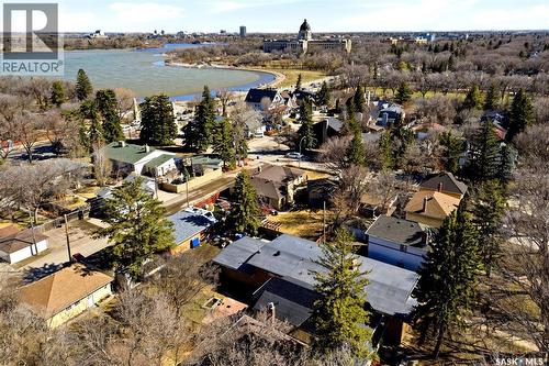 2640 19Th Avenue, Regina, SK - Outdoor With View