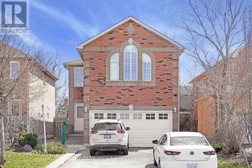 3 AMARYLLIS AVENUE  Richmond Hill, ON L4E 3T7