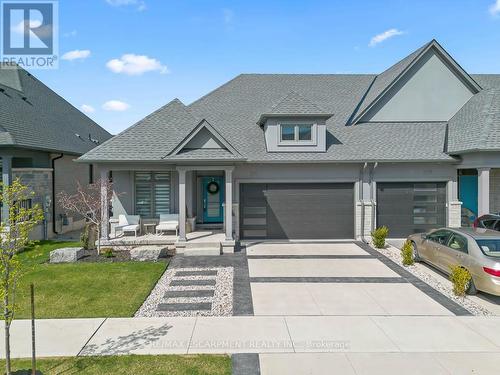 311 PERTH TRAIL  Welland, ON L3B 0L8