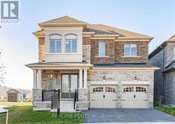BSMT - 3462 CLAYTON TRAIL Oakville, ON L6H 0Y9