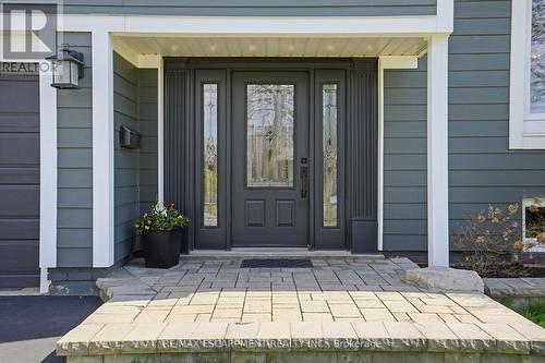 663 Mullin Way, Burlington, ON - Outdoor