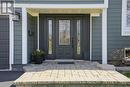 663 Mullin Way, Burlington, ON  - Outdoor 