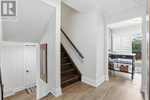 663 Mullin Way, Burlington, ON - Indoor Photo Showing Other Room