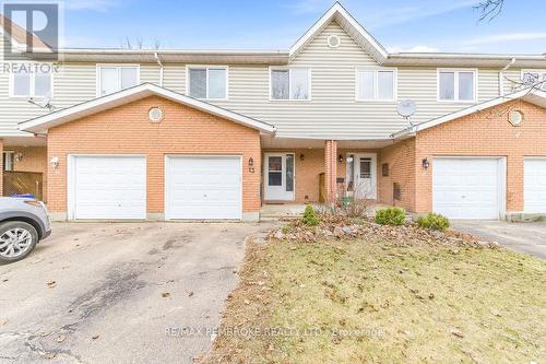 13 VERMONT MEADOWS  Petawawa, ON K8H 3N3