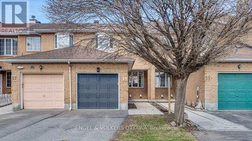 19 MULLCRAFT CRESCENT  Ottawa, ON K2J 4P8